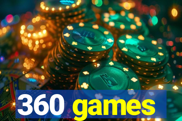 360 games